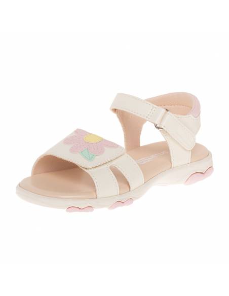 Girl's Toddler Adara Flat Sandals - Image 1
