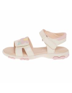 Girl's Toddler Adara Flat Sandals - Image 4
