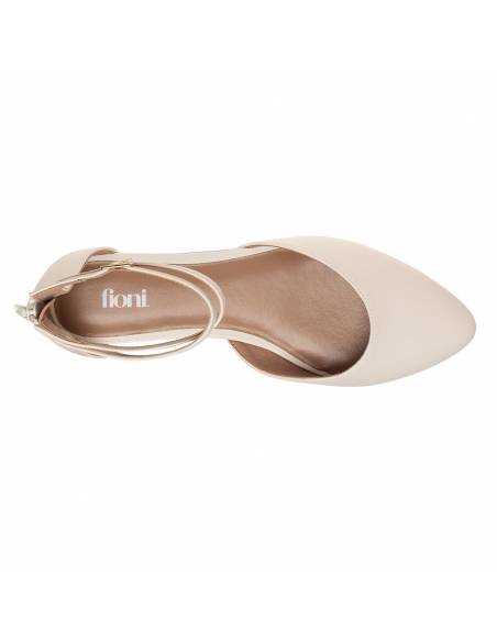Women's Marie Flat Shoes - Image 3