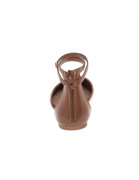 Women's Marie Flat Shoes - Image 6
