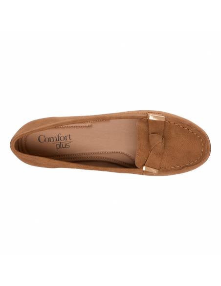 Women's Sinata Driving Moc - Image 3