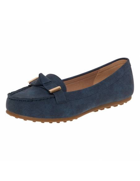 Women's Sinata Driving Moc - Image 1