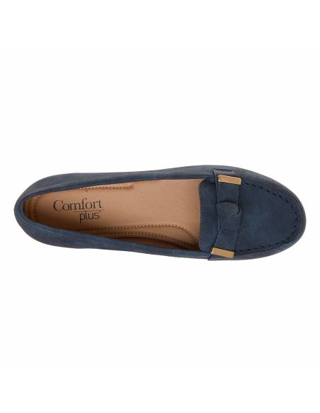 Women's Sinata Driving Moc - Image 3