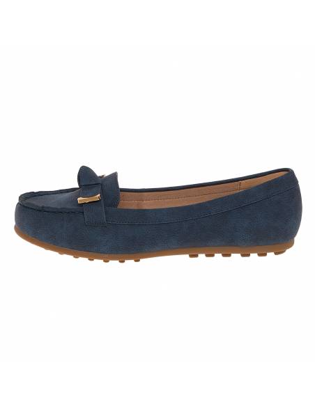 Women's Sinata Driving Moc - Image 4