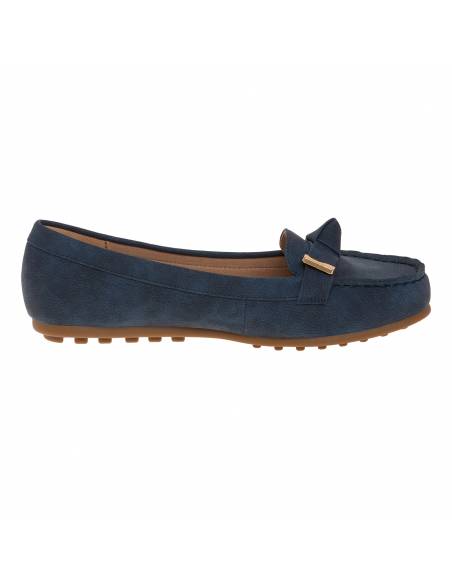 Women's Sinata Driving Moc - Image 5