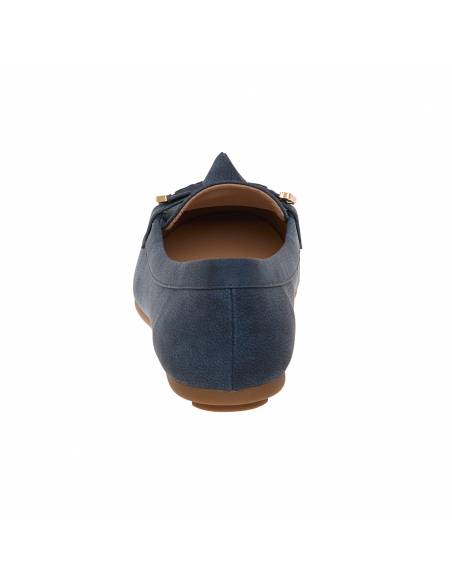 Women's Sinata Driving Moc - Image 6