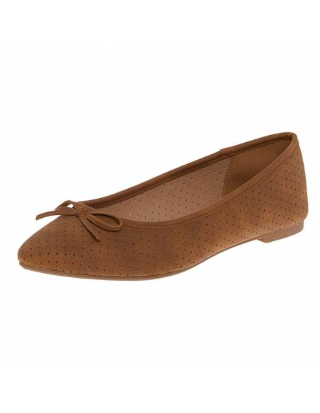 Women's Camcam Flat Casual Shoes - Image 1