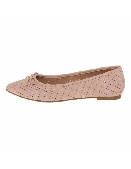 Women's Camcam Flat Casual Shoes - Image 4