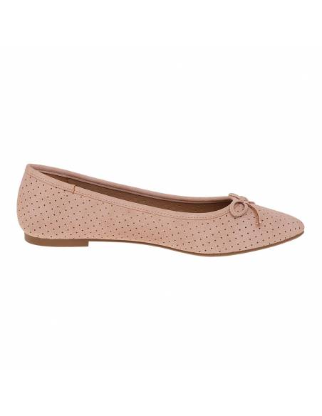 Women's Camcam Flat Casual Shoes - Image 5