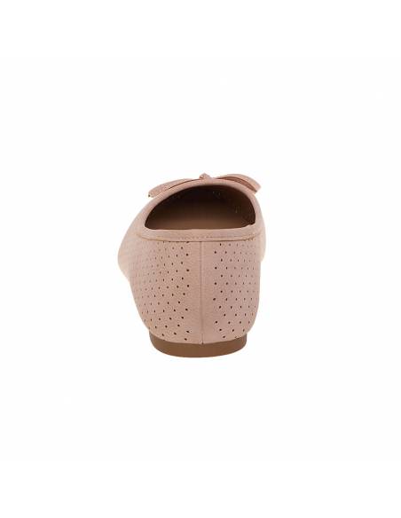 Women's Camcam Flat Casual Shoes - Image 6
