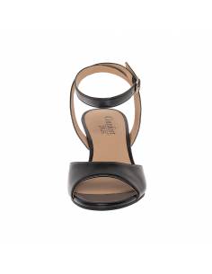 Women's Petite Wedge Sandals - Image 2