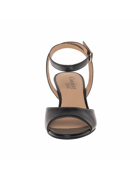 Women's Petite Wedge Sandals - Image 2
