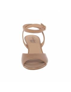 Women's Petite Wedge Sandals - Image 2
