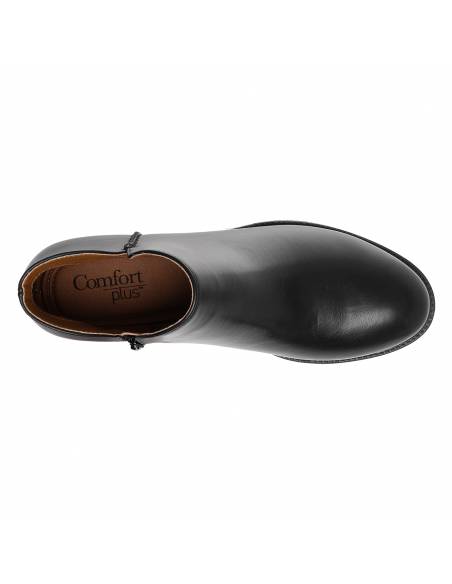 Women's Anika Low Booties - Image 3