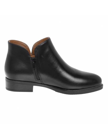Women's Anika Low Booties - Image 5