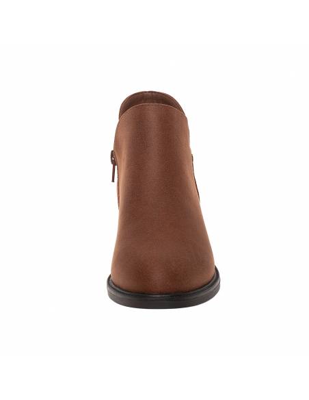 Women's Anika Low Booties - Image 2