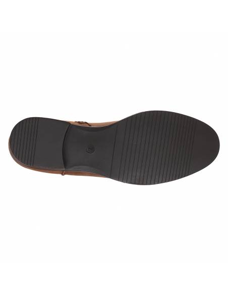 Women's Anika Low Booties - Image 7