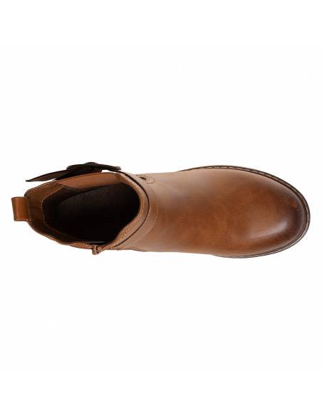 Women's Willa Booties - Image 3