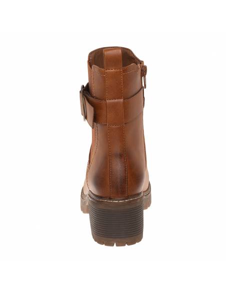 Women's Willa Booties - Image 6