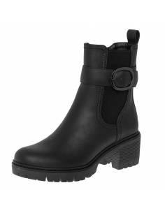 Women's Willa Booties - Image 1