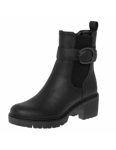 Women's Willa Booties - Image 1