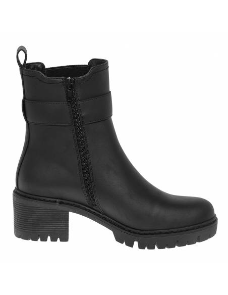 Women's Willa Booties - Image 5