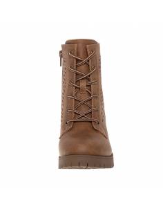 Women's Aurora Lace Up Booties - Image 2