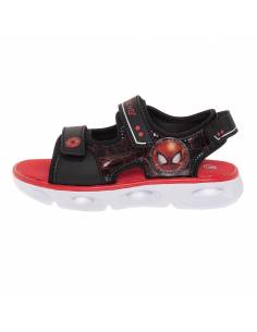 Boy's Toddler Spiderman Sandals - Image 4