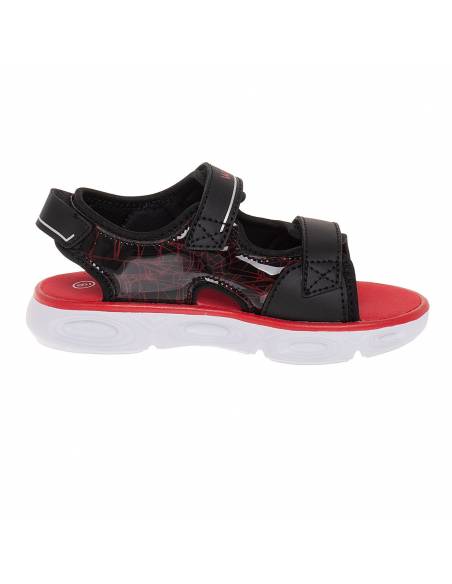 Boy's Toddler Spiderman Sandals - Image 5
