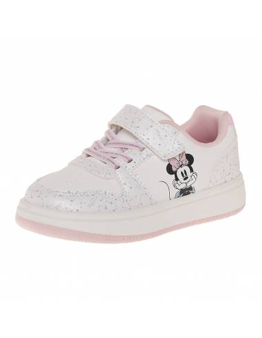 Gilr's Toddler Minnie Sport Shoes - Image 1