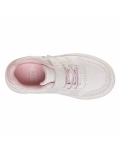 Gilr's Toddler Minnie Sport Shoes - Image 2