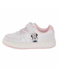 Gilr's Toddler Minnie Sport Shoes - Image 4