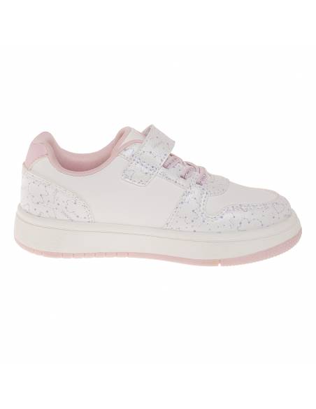 Gilr's Toddler Minnie Sport Shoes - Image 5