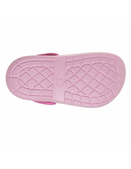 Girl's Toddler Minnie Sandals - Image 7