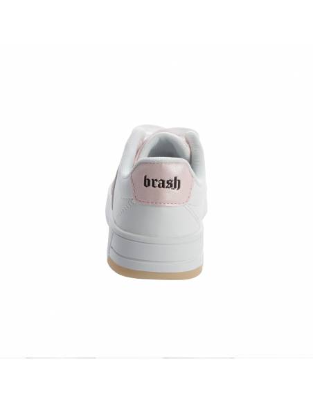 Girl's Elloell Casual Sneakers - Image 8
