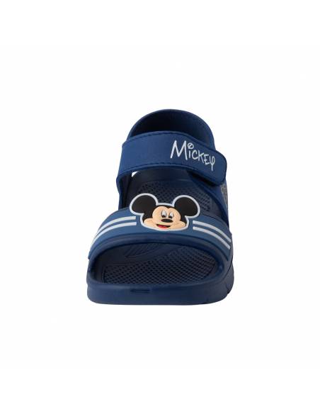 Boy's Toddler Mickey Sandals - Image 9