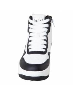 Women's Train Hi Top Sneakers - Image 9