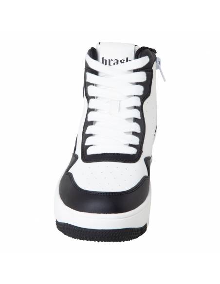 Women's Train Hi Top Sneakers - Image 9