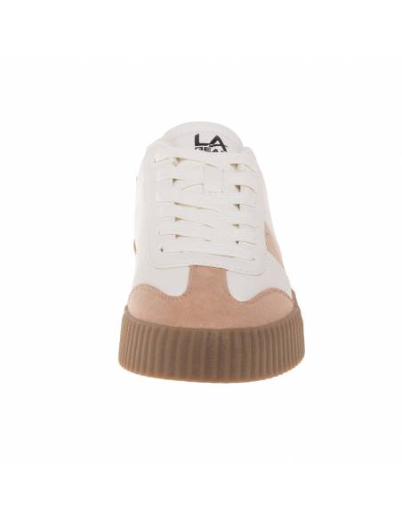 Women's Casual Sneakers - Image 3