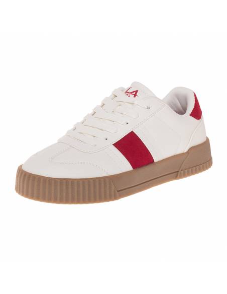 Women's Casual Sneakers - Image 1