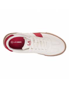 Women's Casual Sneakers - Image 2