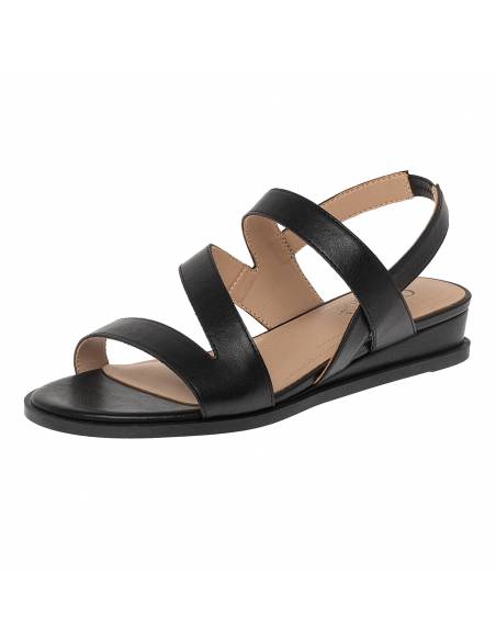 Women's Blanca Wedge Sandals - Image 1