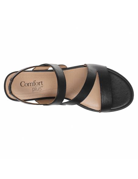 Women's Blanca Wedge Sandals - Image 3