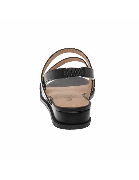 Women's Blanca Wedge Sandals - Image 6