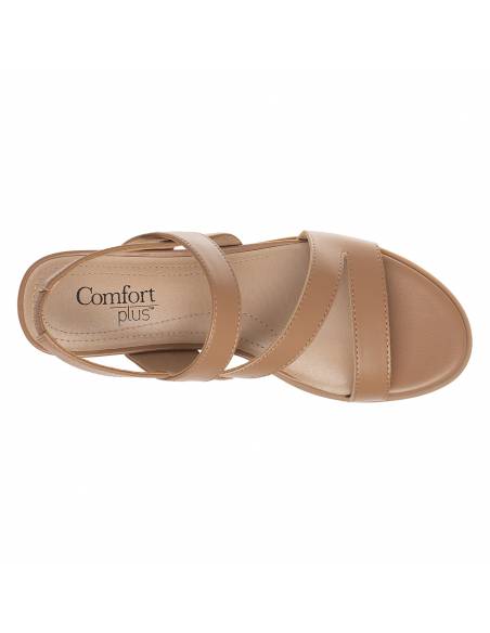 Women's Blanca Wedge Sandals - Image 3