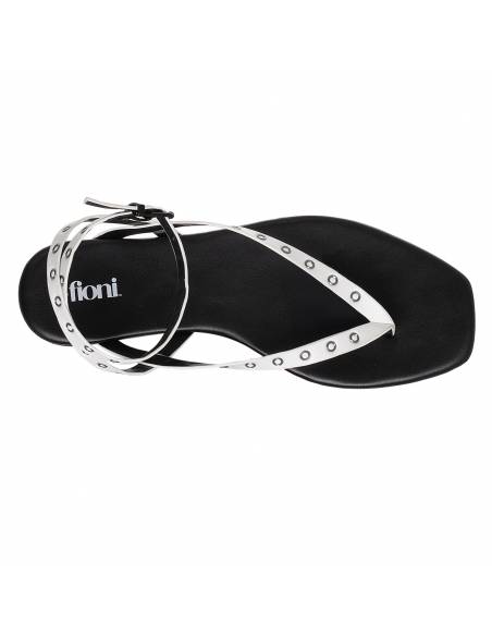 Women's Debutante Sandals - Image 2