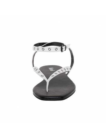 Women's Debutante Sandals - Image 3