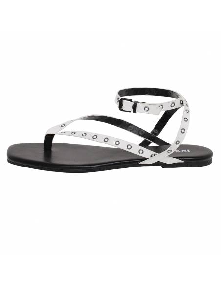 Women's Debutante Sandals - Image 4