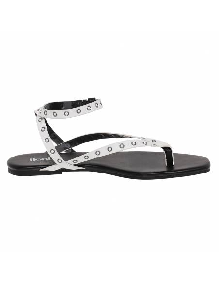 Women's Debutante Sandals - Image 5