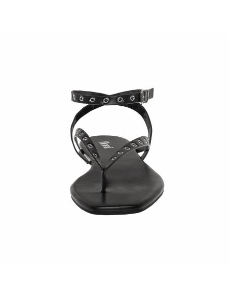 Women's Debutante Sandals - Image 3